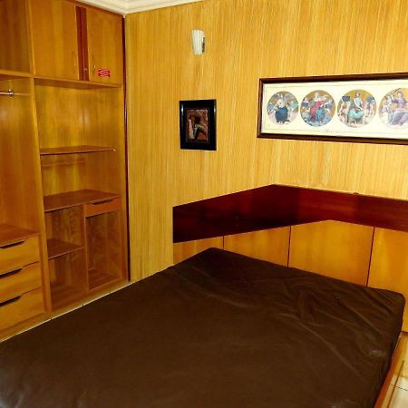 Di Roma Internacional Resort Apartamentos Para Temporada Caldas Novas Bagian luar foto